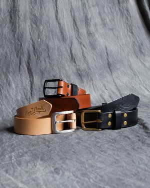 Rugged Belt