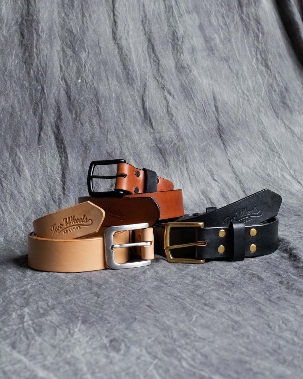 Rugged Belt