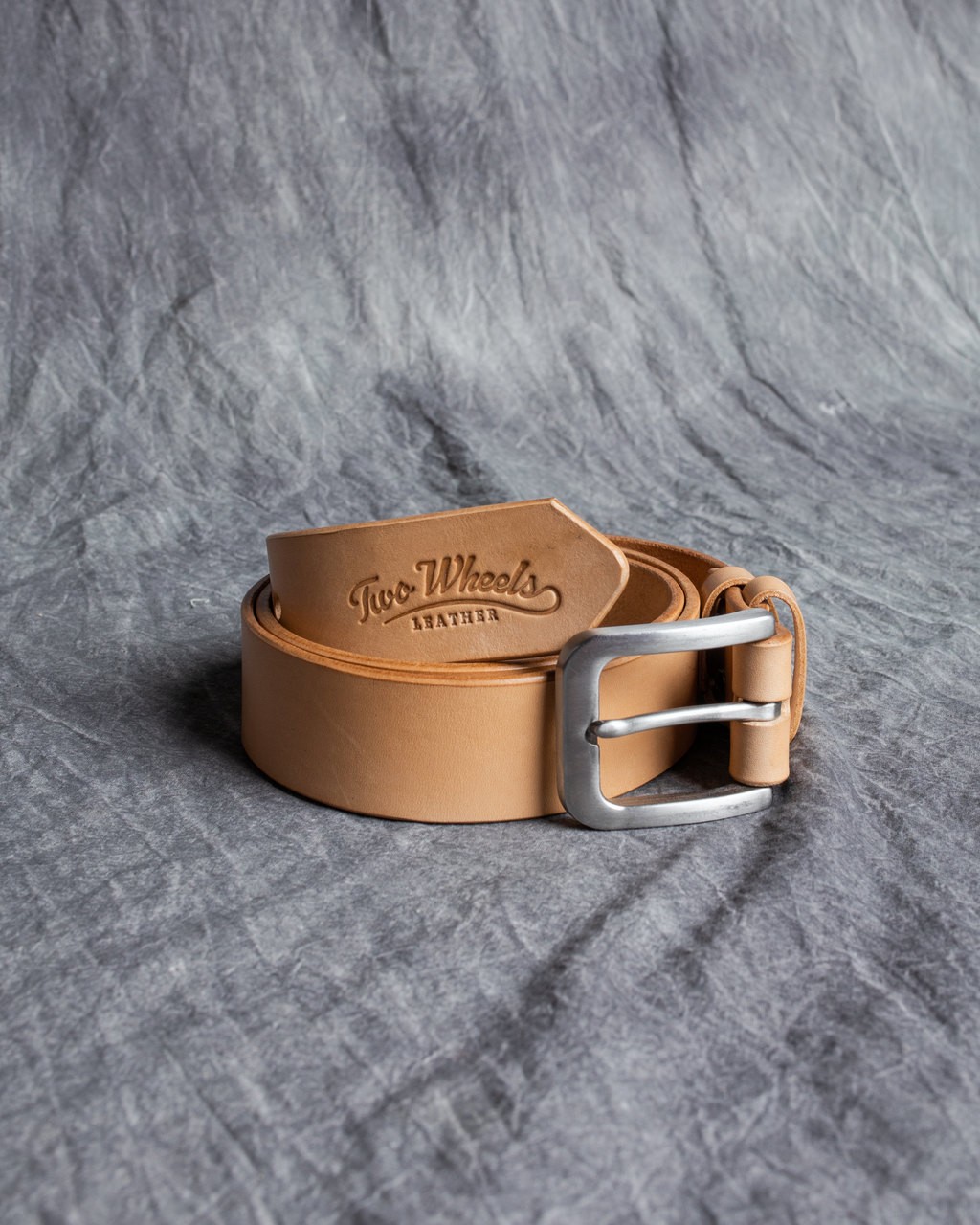 Rugged Belt - obrazek 2