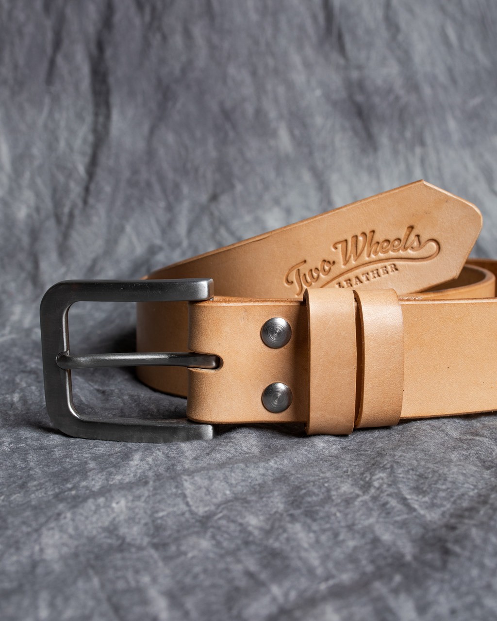 Rugged Belt - obrazek 3
