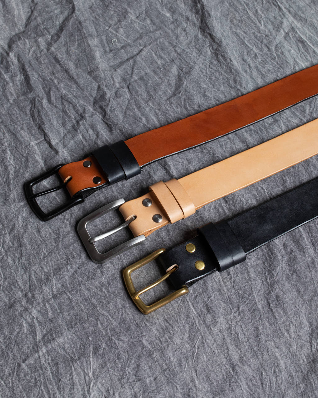 Rugged Belt - obrazek 4