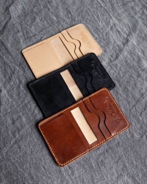 Minimal Bifold