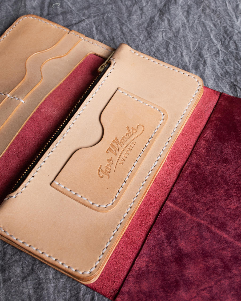 Women's Wallet .03 - obrazek 5