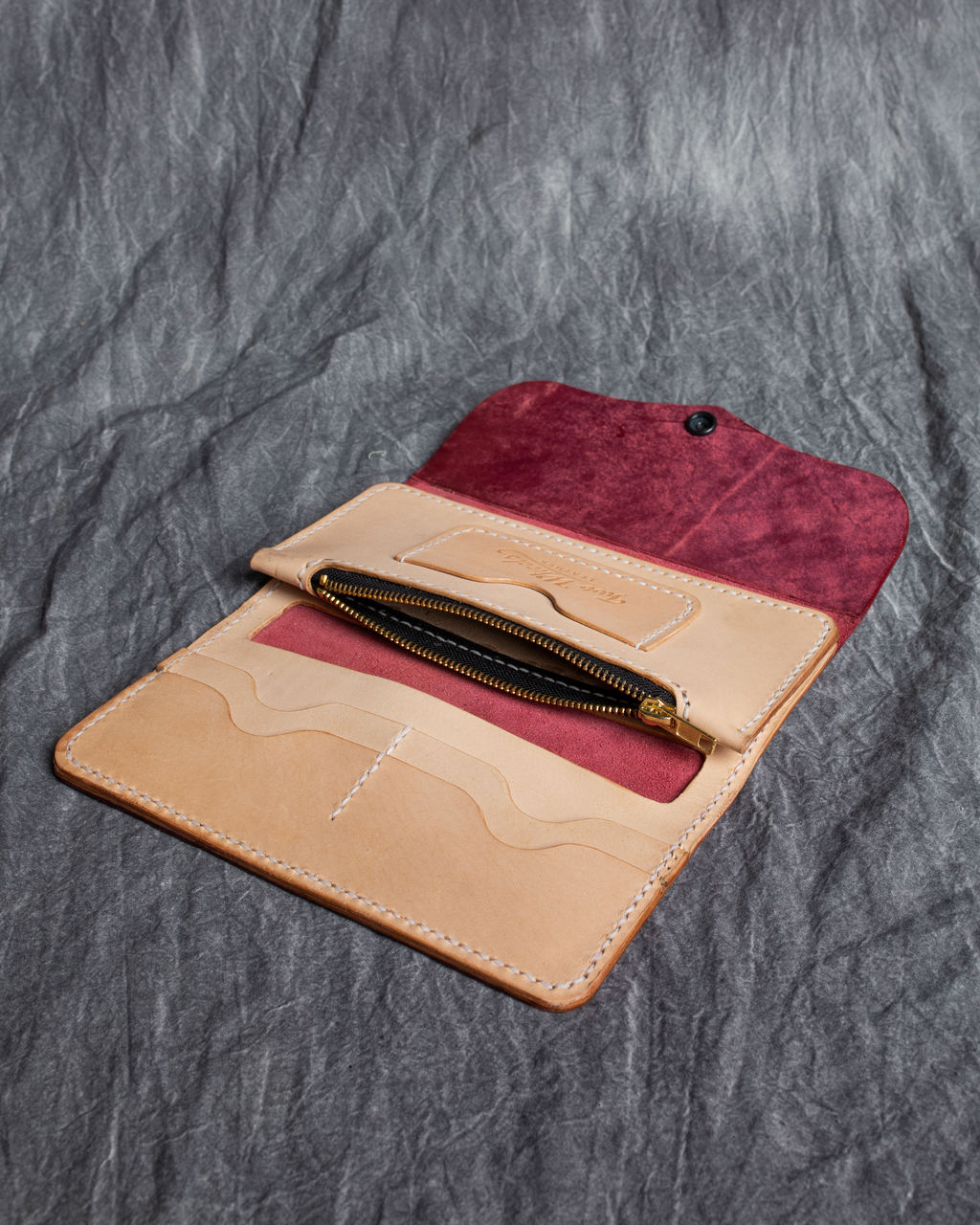 Women's Wallet .03 - obrazek 4