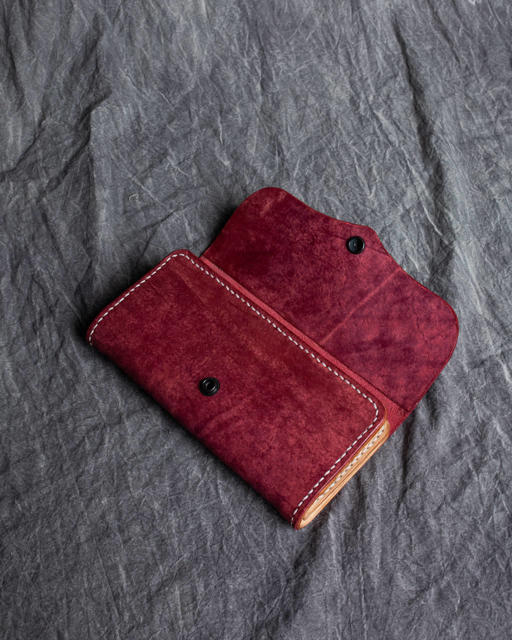 Women's Wallet .03 - obrazek 2